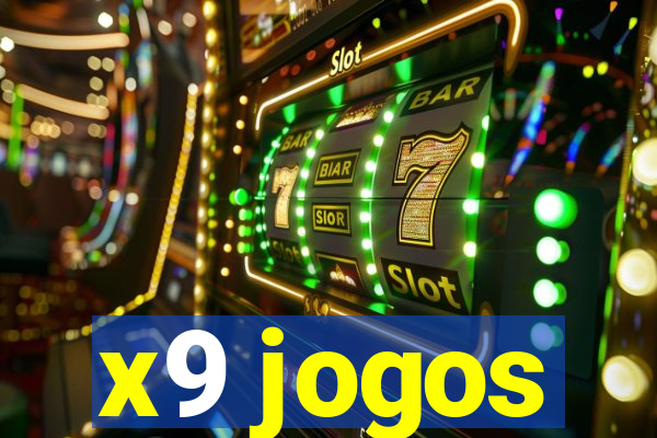 x9 jogos